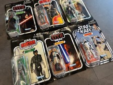 Star wars vintage - 6, x