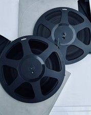 Set - 2 x REVOX Novodur