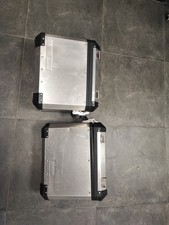 Alu-Koffer-Set für BMW