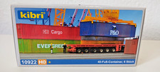 Kibri 10922 Spur H0 1:87