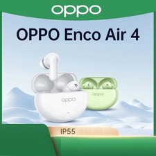 OPPO ENCO Air 4 TWS Earphone