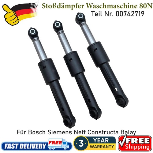80n ersatz stoßdämpfer - ersatz, wie