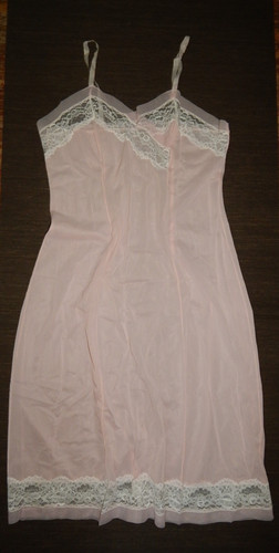 Veb vintage unterkleid mit - veb,