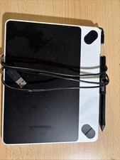 Pen Und Touch Tablet Von Wacom