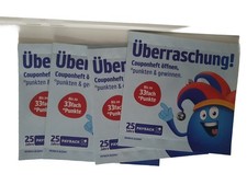 4x Payback Gewinncode Coupon