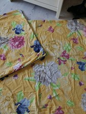 TCM 2tlg  Baumwoll Bettwäsche 135x200/80x80