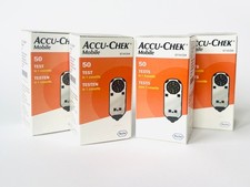 4x50 Accu chek mobile