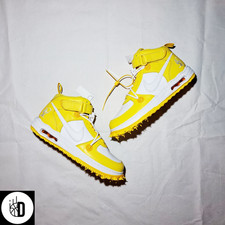 Nike air force 1 mid x