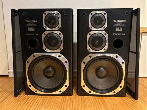Technics cd650 wege - technics, sb-cd650