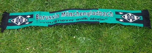 Vfl borussia mönchengladbach - vfl,