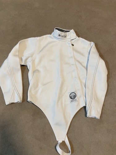 Fechtjacke leon paul - leon,