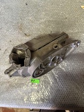 DKW RT125 Motorblock