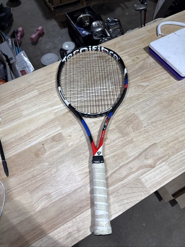 Tecnifibre tfight 305 - tecnifibre, dc