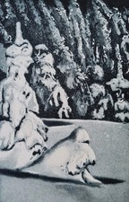 KARIN KNEFFEL Original