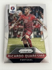 2016 Panini Prizm UEFA Euro -