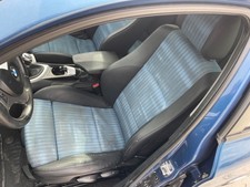 SITZ V.L. FÜR BMW SERIE 1