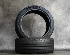 2 x Michelin Pilot Sport 4 235/40 ZR18 95Y XL Sommerreifen 2318; 2518 (1750)