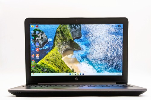 Zbook g3 workstation - hp,