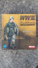 Figur did ww2 german - did,