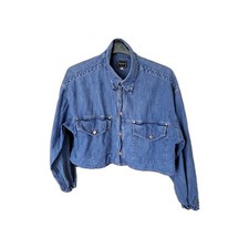 Gianni Versace Jeansjacke