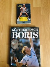Boris von günther - "boris",