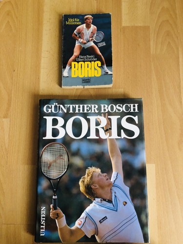 Boris von günther - 1x,