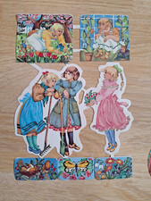 Stammbuchbilder DDR Retro