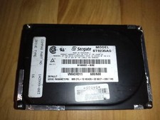 ✅SEAGATE ST9235AG 209MB IDE