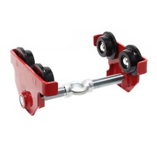 Laufkatze 1000 kg 55-210mm