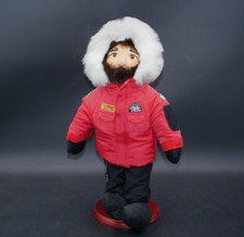 STEIFF Eskimo Musher Fulda mit