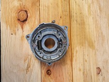 yamaha beluga 125 Bremsankerplatte hinten Trommelbremse, sehr guter Zustand