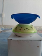 Tupperware Eieruhr Combi Plus