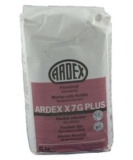 Ardex X 7 G Plus flexibler