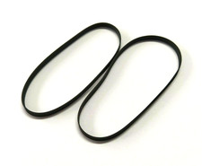 Riemen-Set für AIWA AD-F640 AD-F660 AD-F770 AD-F990 Cassette Tape Deck Belts-Kit