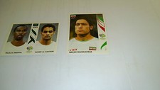 Panini Sammelbilder FIFA World Cup Germany 2006 