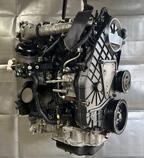 Motor Opel 1.7CDTI A17DTJ Komplett Garantie 88Tkm