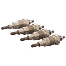 4 Glühkerzen Glühkerze passend für Mc Cormick D439 D 439 IHC Case IH 