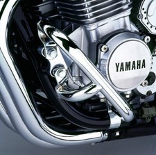 Motor Schutzbügel Yamaha XJR