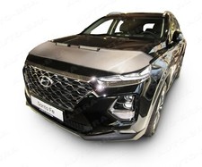 Auto BRA für Hyundai Santa Fe 2018-2023 Steinschlagschutz Haubenbra Tuning