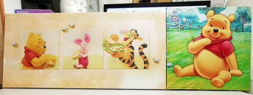 Winnie the pooh disney 2 - winnie, disney,