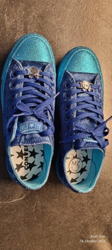 Converse limited edition - converse,