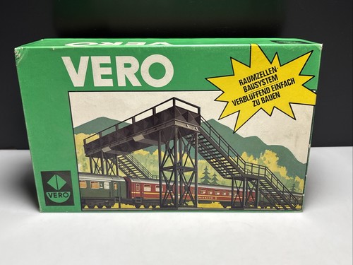 Spur ddr vero - ddr,