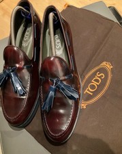 Tod's Tods Loafers Mokassin