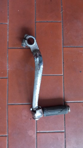 Morini 350 500 anfahrhebel - 350/500,