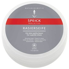 Speick Men Active Rasierseife