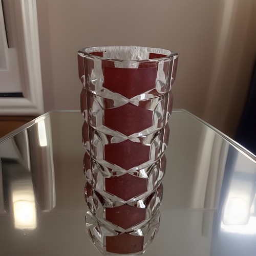 Luminarc glas vase windsor - luminarc,