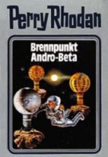 Perry rhodan brennpunkt - rhodan, 25.
