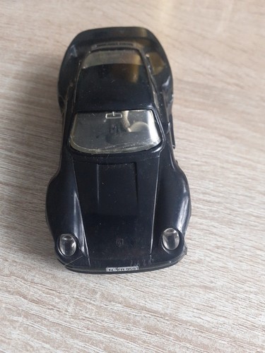 Carrera servo 140 porsche - carrera,