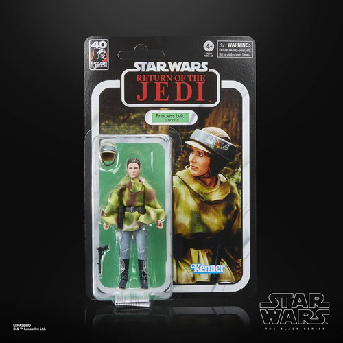 Hasbro star wars - -, black