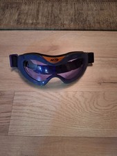 2 Nerf Schutzbrillen mit